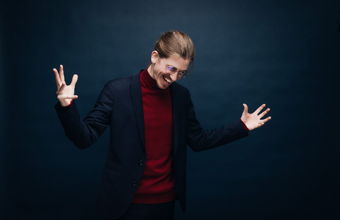 Foto: Zuzanna Specjal